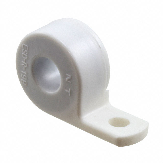 FERRITE CORE CLAMP 8.8MM