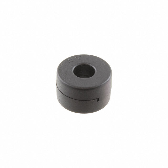 FERRITE CORE SOLID 7.7MM