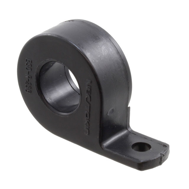 FERRITE CORE CLAMP 13.8MM
