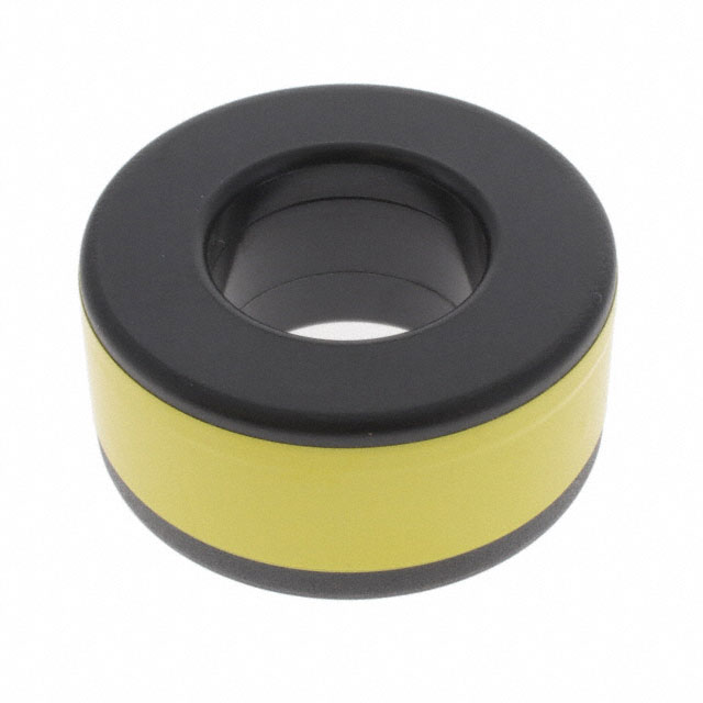 FERRITE CORE SOLID 16.5MM