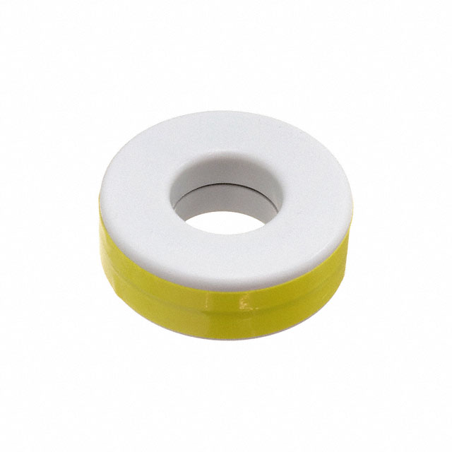 FERRITE CORE SOLID 17.5MM