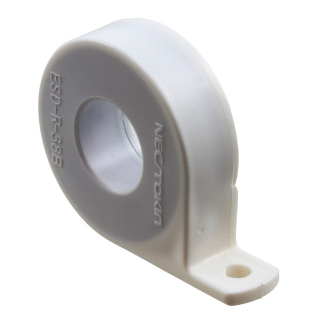 FERRITE CORE CLAMP 17.8MM