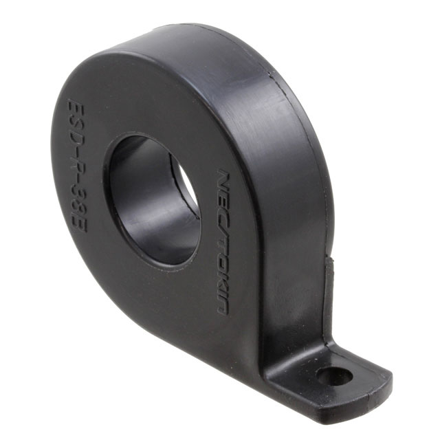 FERRITE CORE CLAMP 17.8MM