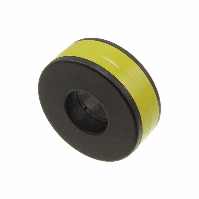 FERRITE CORE SOLID 16.7MM