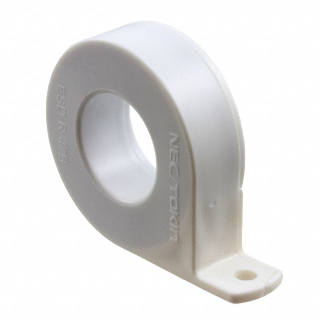 FERRITE CORE CLAMP 25.5MM