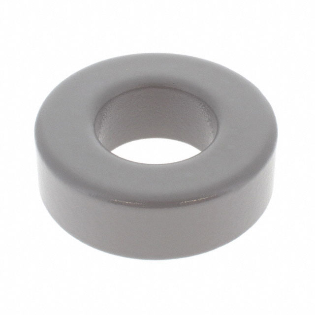 FERRITE CORE SOLID 18MM