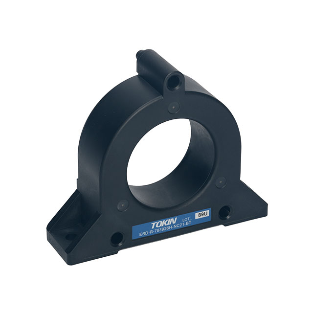 FERRITE CORE SOLID 39.5MM
