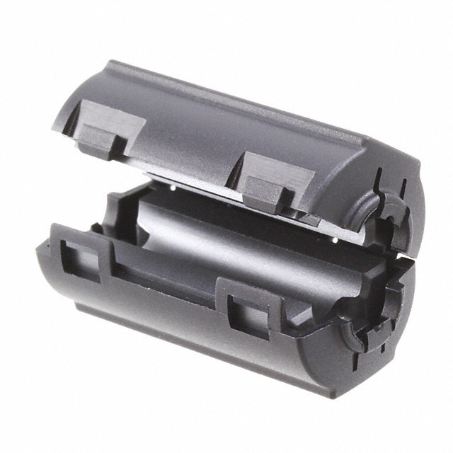 FERRITE CORE HINGED 6MM