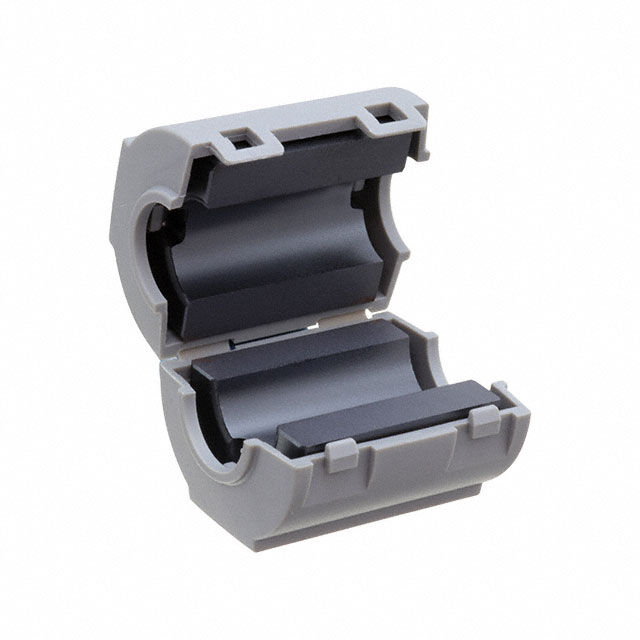 FERRITE CORE HINGED 9MM