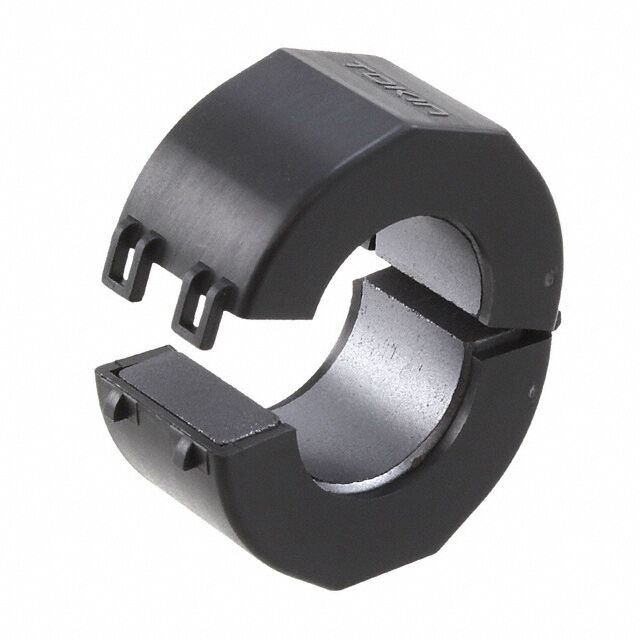 FERRITE CORE HINGED 8MM
