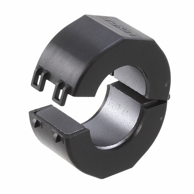 FERRITE CORE HINGED 14.5MM