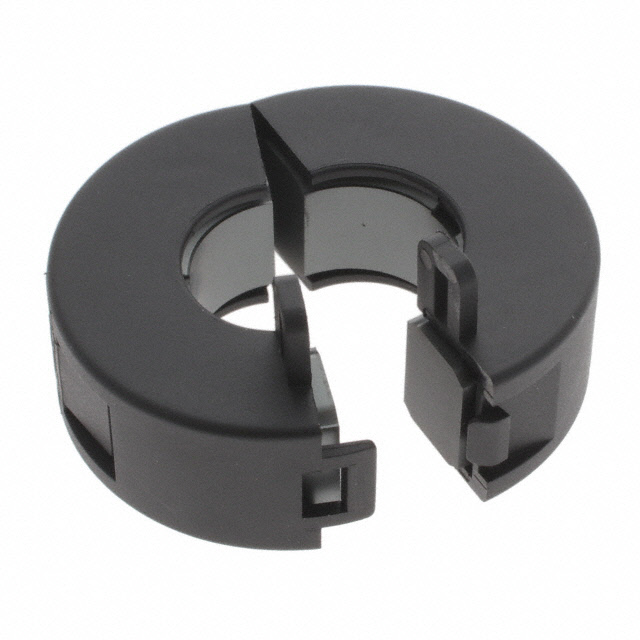 FERRITE CORE HINGED 18MM