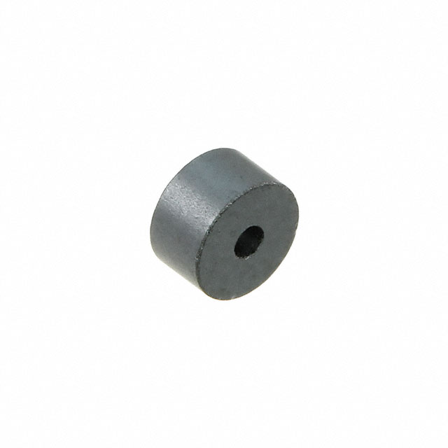 FERRITE CORE 267 OHM SOLID 1MM