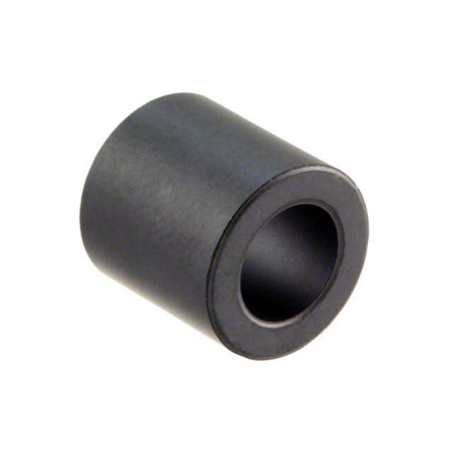 FERRITE CORE 45 OHM SOLID 6MM