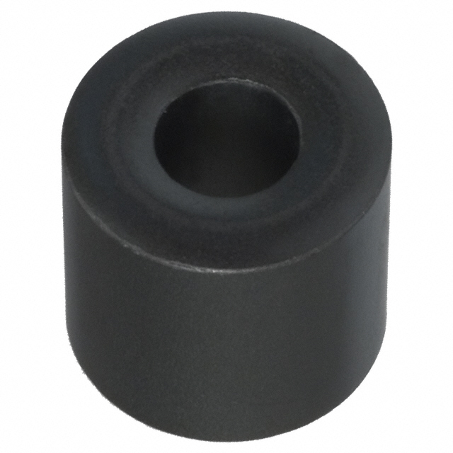 FERRITE CORE 53 OHM SOLID 6.35MM