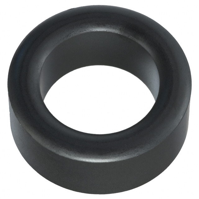 FERRITE CORE 19 OHM SOLID 23MM
