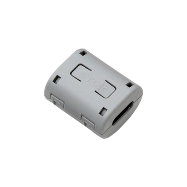 FERRITE CORE 150 OHM HINGED