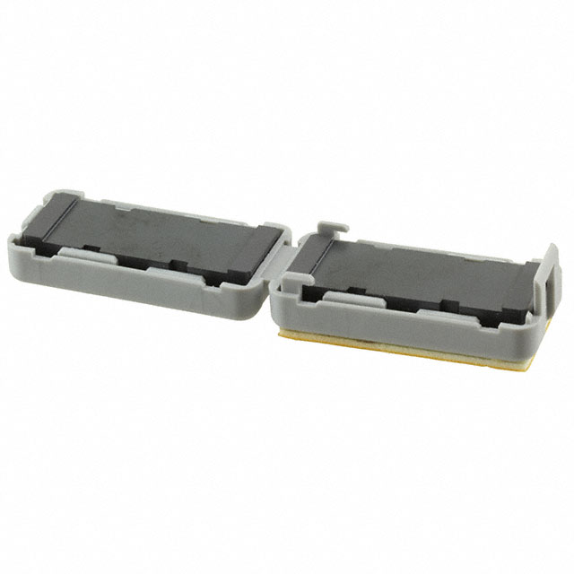 FERRITE CORE 30 OHM HINGED