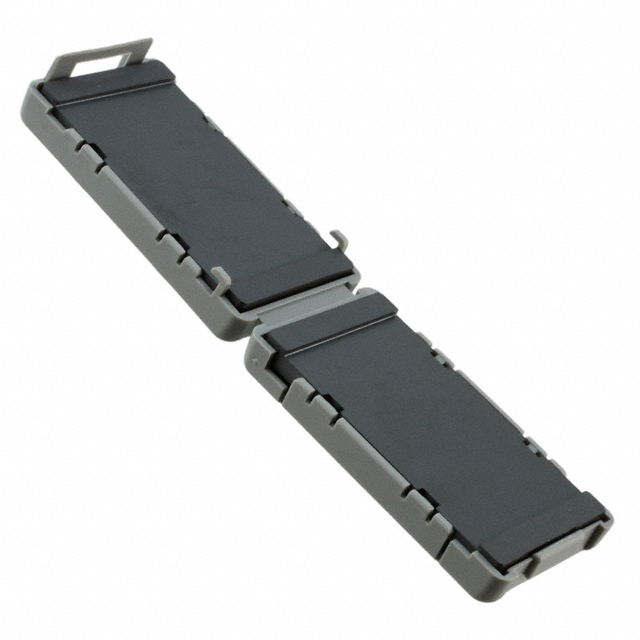FERRITE CORE 35 OHM HINGED