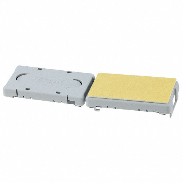 FERRITE CORE 35 OHM HINGED