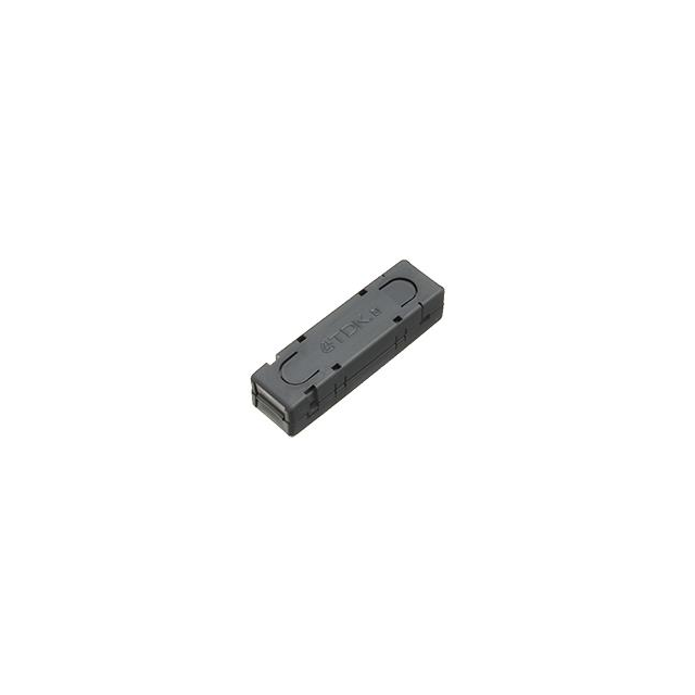 FERRITE CORE 35 OHM HINGED