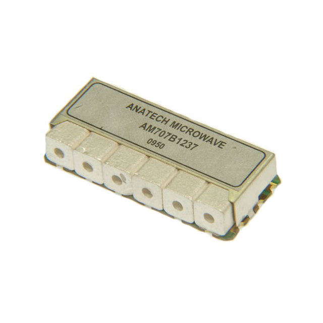 CER FILTER 707MHZ BAND PASS