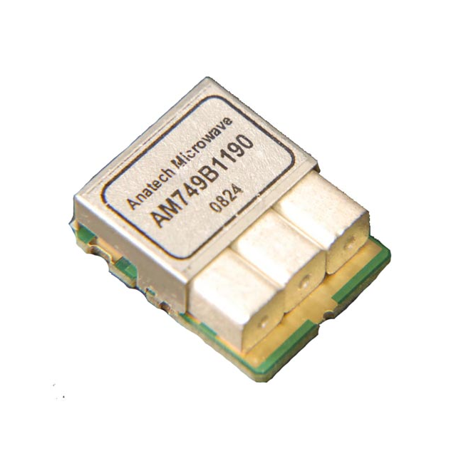 CER FILTER 749MHZ BAND PASS