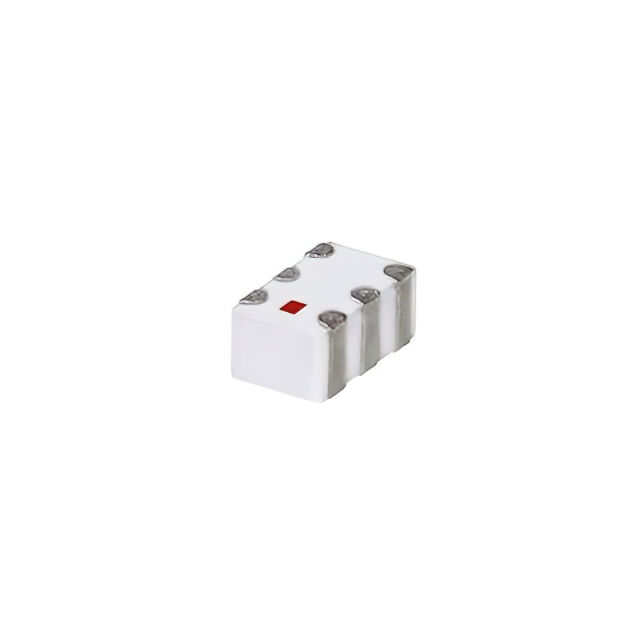 CER FILTER 9.1GHZ HIGH PASS