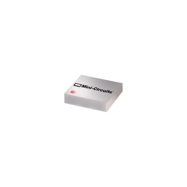 CER FILTER 4.1GHZ LOW PASS