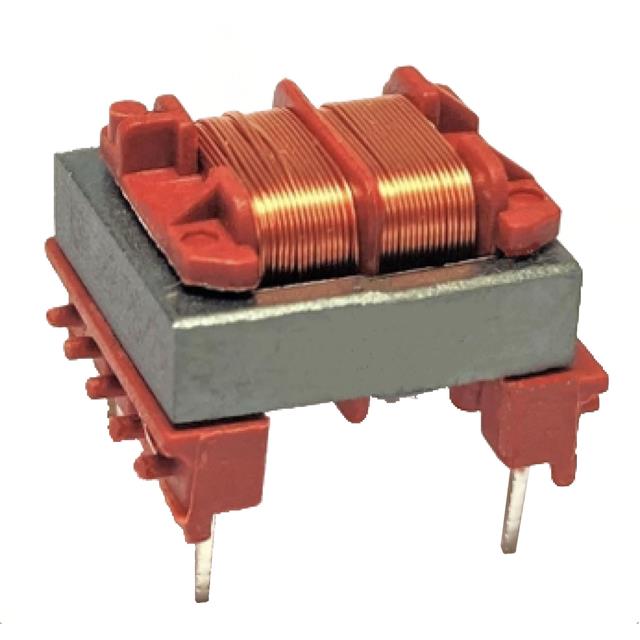 IND FILTER CHOKE 22MH 0.28A