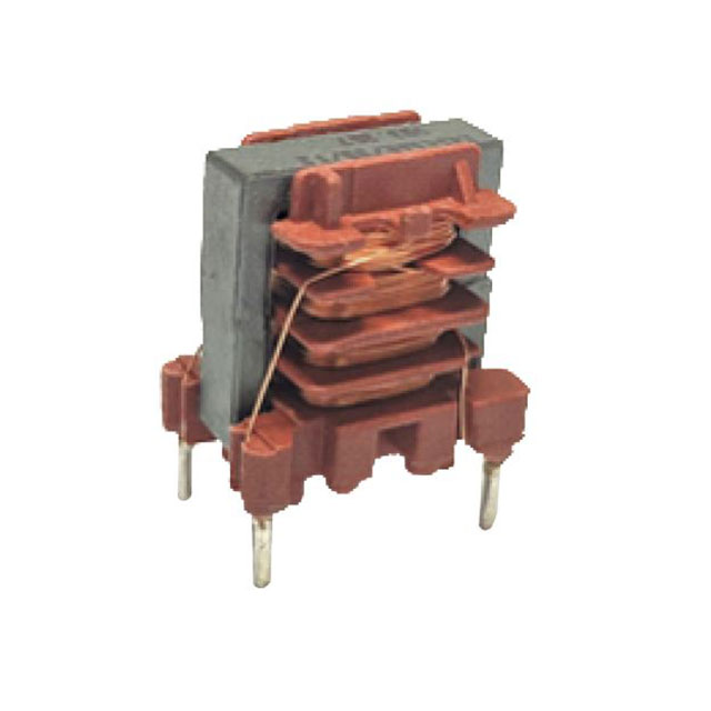 IND FILTER CHOKE 27MH 0.50A