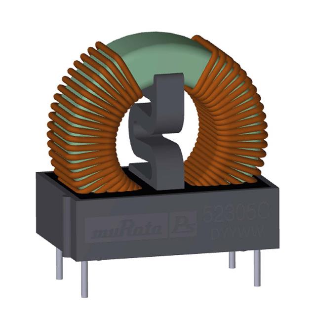 CMC 1.7A 2LN TH