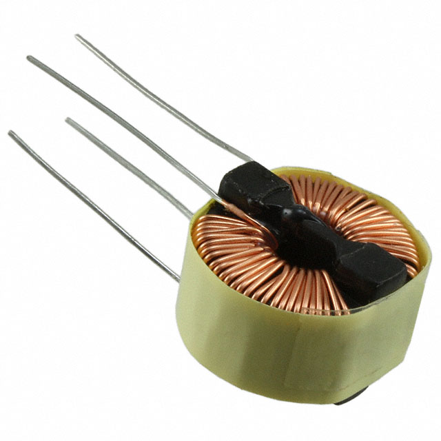 CMC 4.25MH 1A 2LN TH