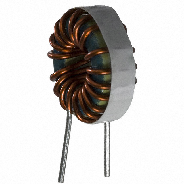 FIXED IND 47UH 6.7A 24 MOHM TH