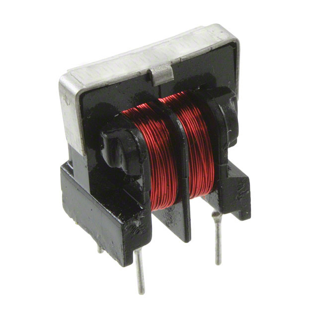 CMC 10MH 350MA 2LN TH