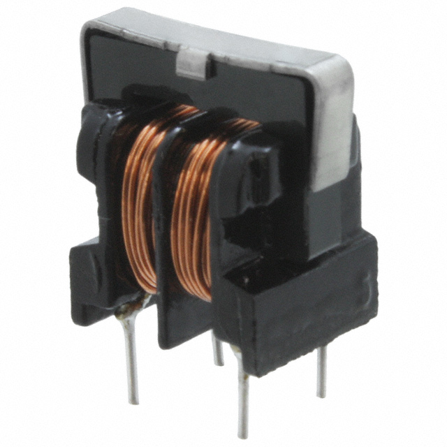 CMC 1MH 2.4A 2LN TH