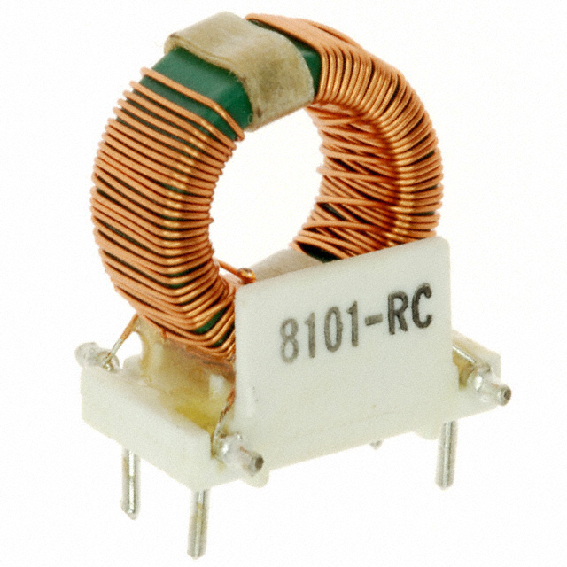 CMC 4MH 1.7A 2LN TH