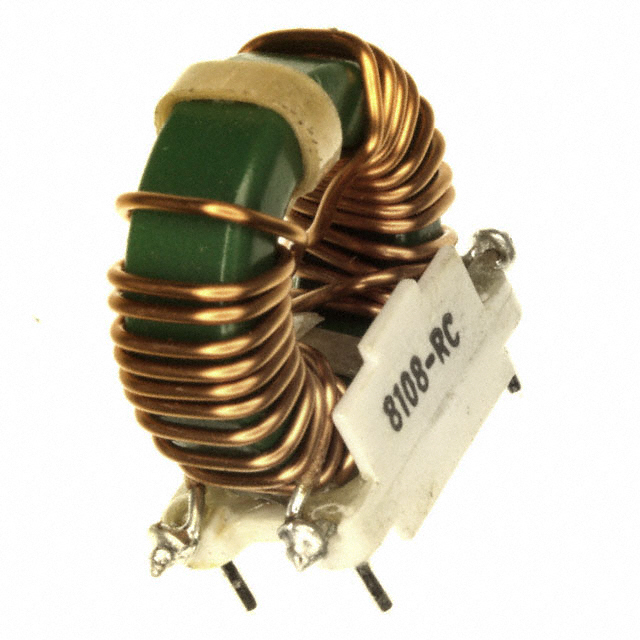 CMC 1MH 10A 2LN TH