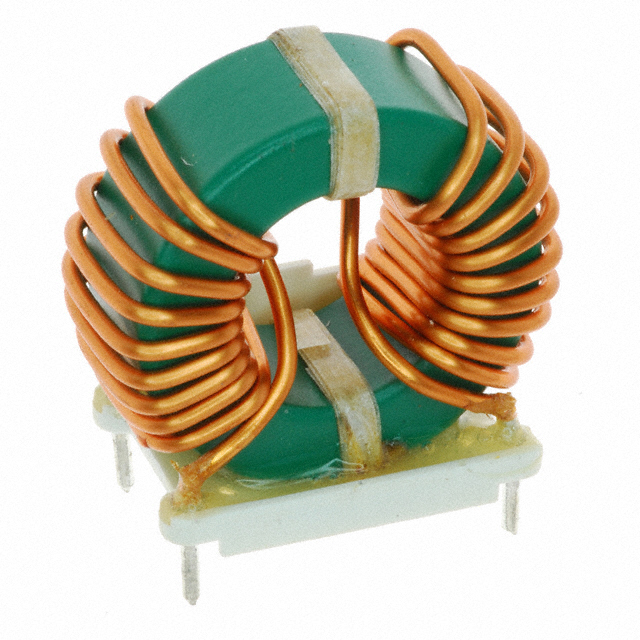 CMC 1MH 20A 2LN TH