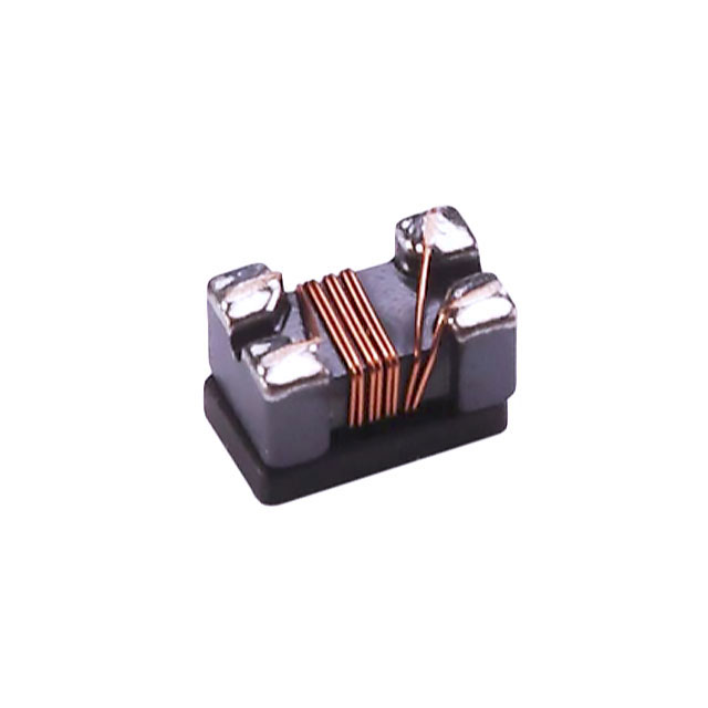 CMC 400MA 2LN 90 OHM SMD