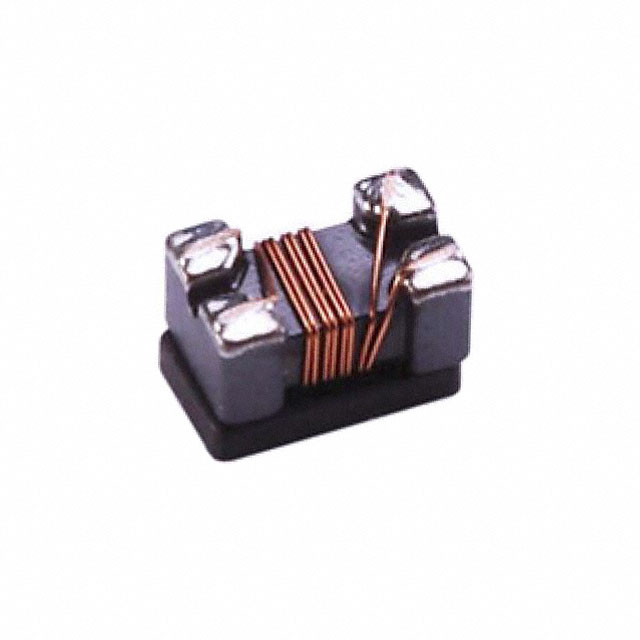 CMC 200MA 2LN 2.2 KOHM SMD