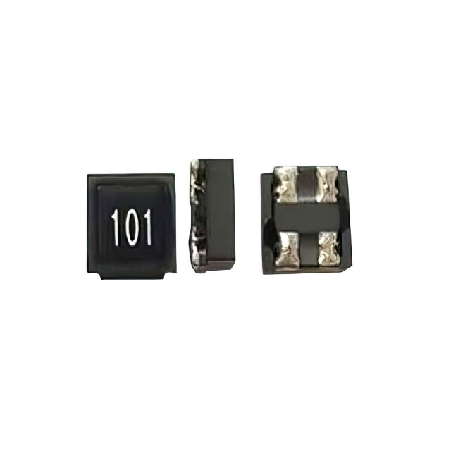 CMC 2A 2LN 1 KOHM SURFACE MOUNT