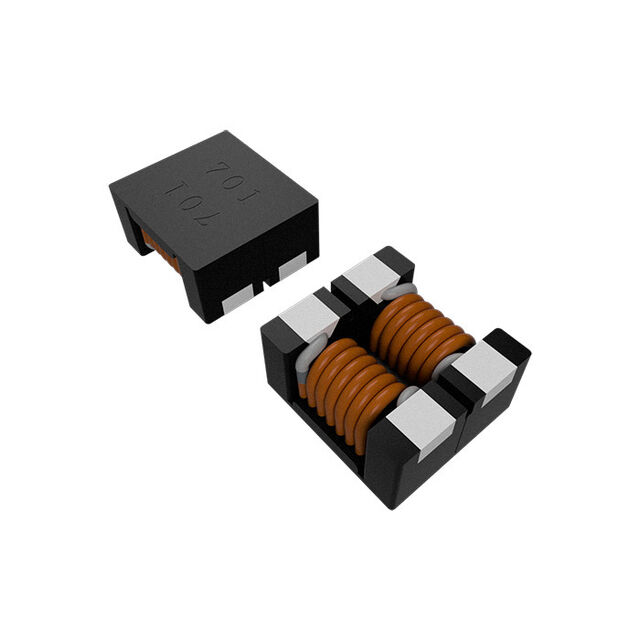 CMC 900MA 2LN 700OHM SMD AECQ200