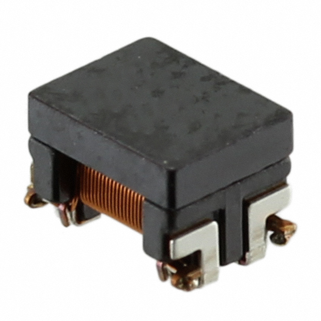 CMC 100UH 150MA 2LN SMD AEC-Q200