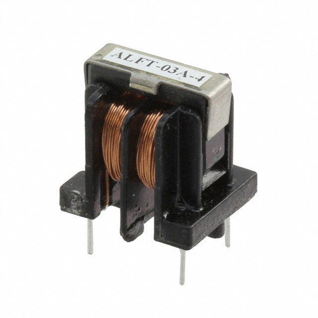 CMC 105MH 200MA 2LN TH
