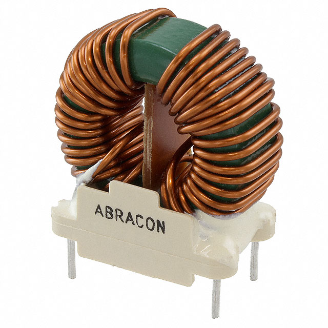 CMC 4.5MH 3.7A 2LN TH