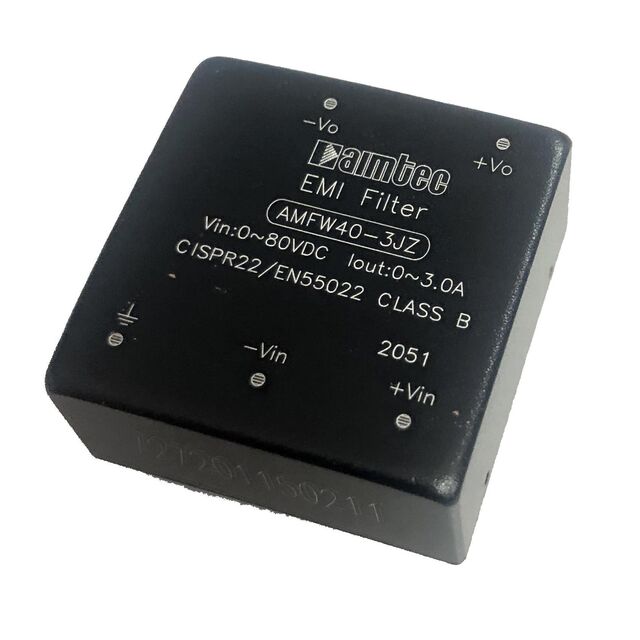 CMC 2LN TH INDUSTRIAL
