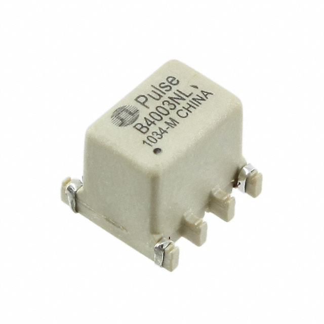 CMC 2LN SMD