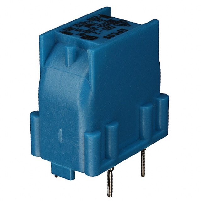 CMC 10MH 1A 2LN TH