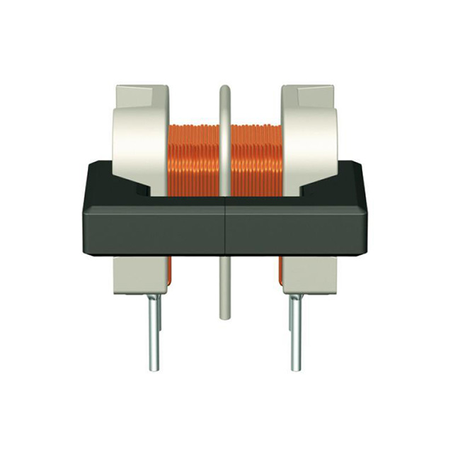 CMC 2.2MH 950MA 2LN TH